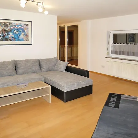 Ferienwohnung 201w Daire