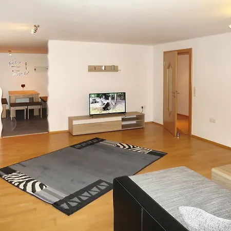 Daire Ferienwohnung 201w *