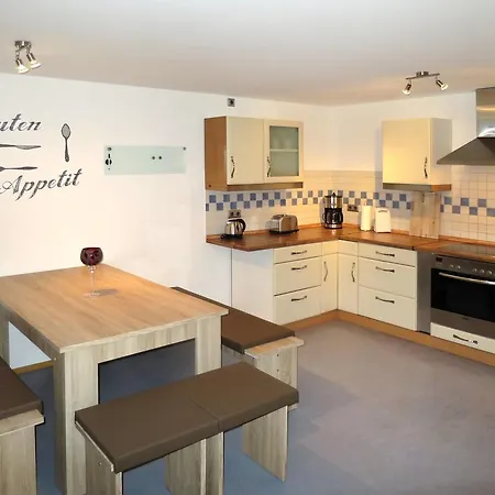 Ferienwohnung 201w *