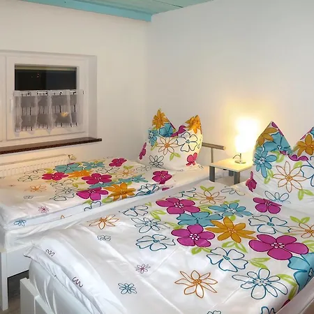 Ferienwohnung 201w