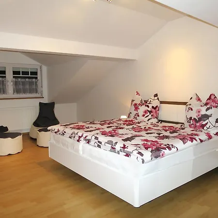 Ferienwohnung 201w Daire *