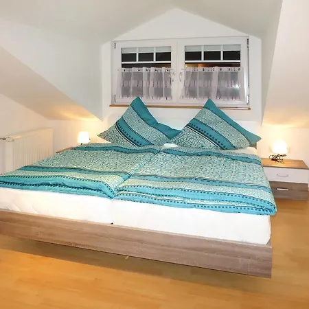 Daire Ferienwohnung 201w *
